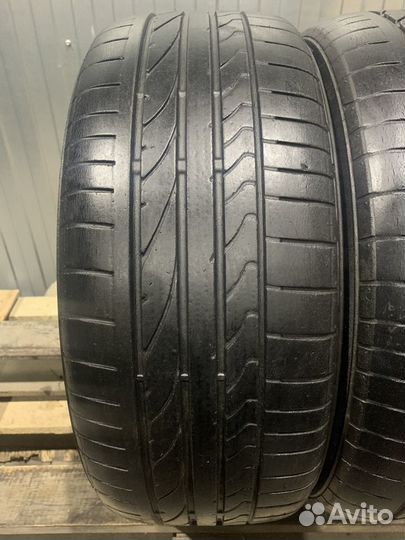 Bridgestone Potenza RE050A 215/45 R17