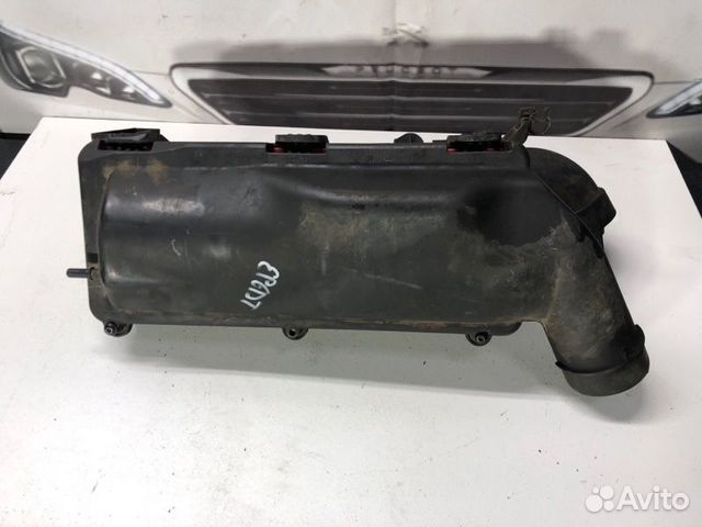 Корпус воздушного фильтра Citroen Ds4 EP6DT