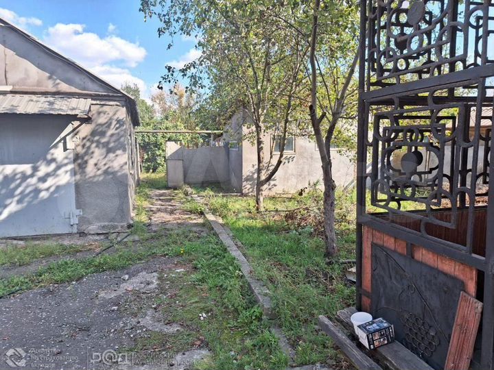 Коттедж 157,1 м² на участке 8,2 сот.