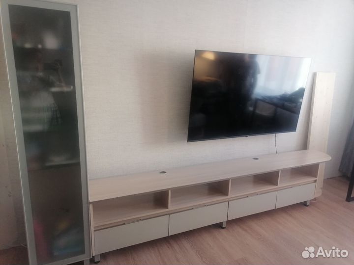 Тумба под телевизор