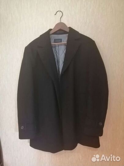 Пальто мужское Joop