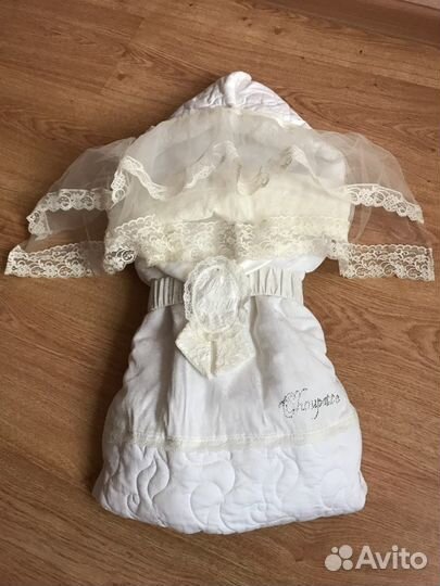 Конверт Shoupette