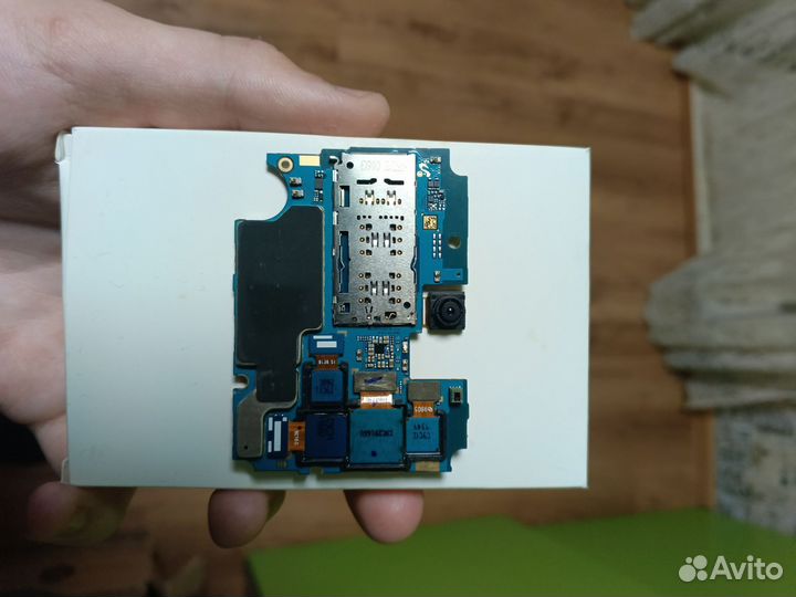 Запчасти на Samsung a51