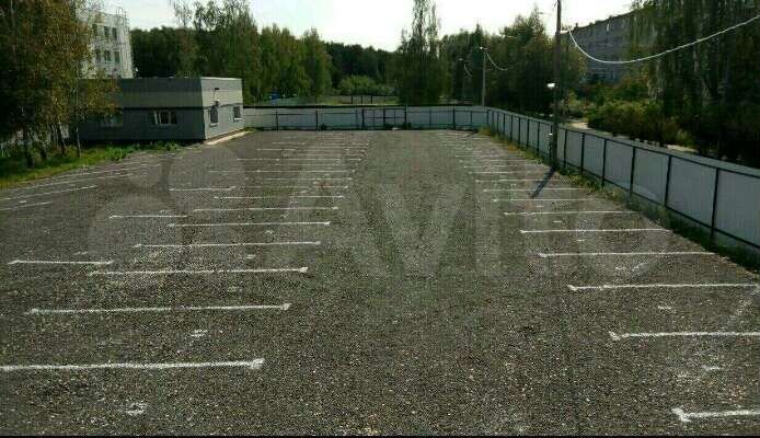 Машиноместо