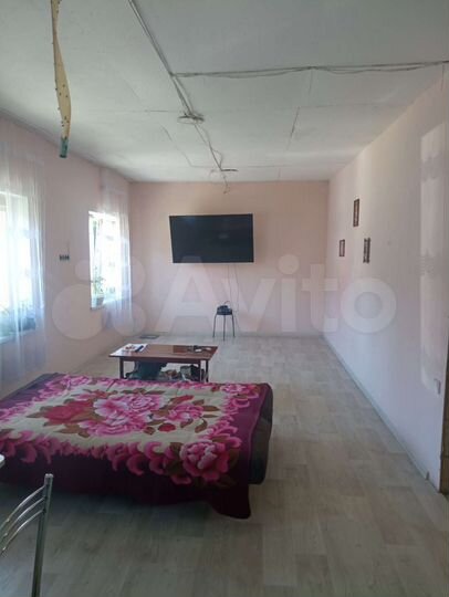 Дом 85 м² на участке 4 сот.