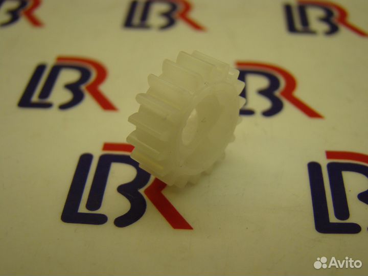 2M214220 Шестерня привода Kyocera Mita FS-1125MFP