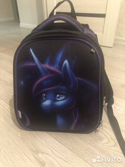 Ранец школьный ортопедический