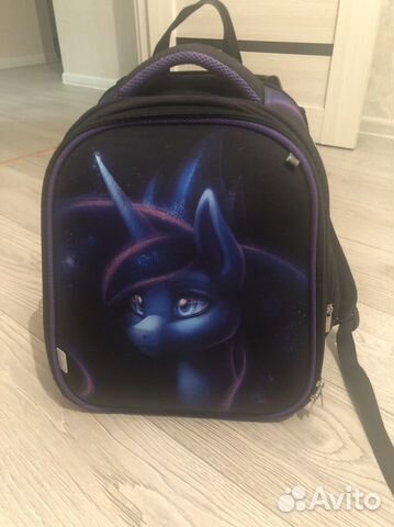 Ранец школьный ортопедический