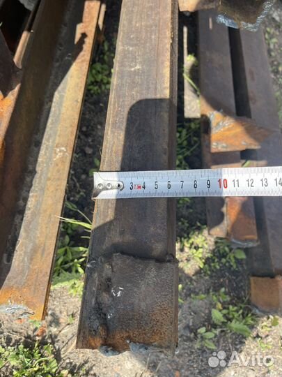 Металлопрокат швеллер двутавр уголок