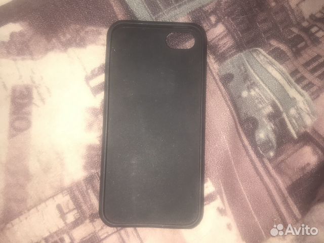 Чехол на iPhone 5s, se