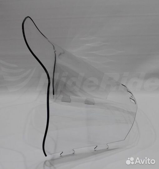 Стекло на снегоход BRP Lynx Yeti 600 2006-2007 г