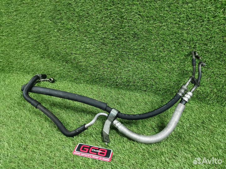 Шланги гур RHD Subaru Impreza WRX STI GRF GRB