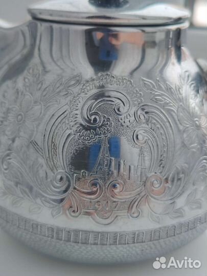 Чайный набор 