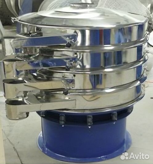 Вибросито DY800-3S