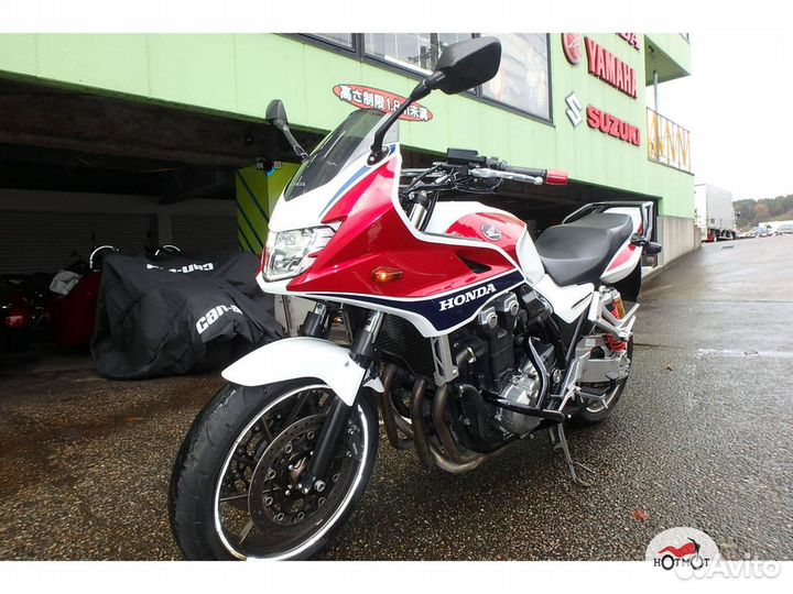 Honda CB 1300 2015г