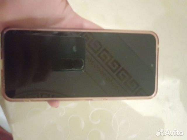 Xiaomi Redmi 10C, 4/64 ГБ объявление продам