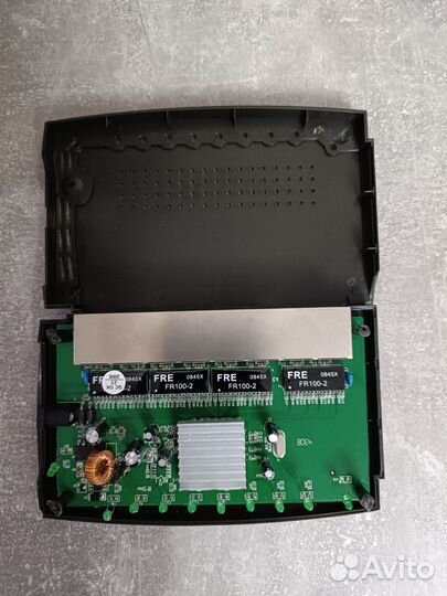 Коммутатор Compex PS2208B