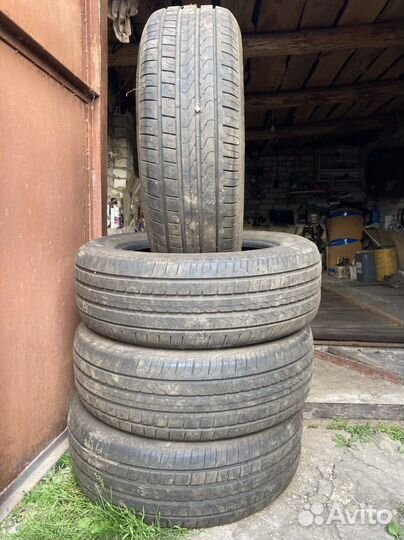 Pirelli Cinturato P7 205/60 R16 92V