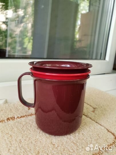 Термокружка Tupperware