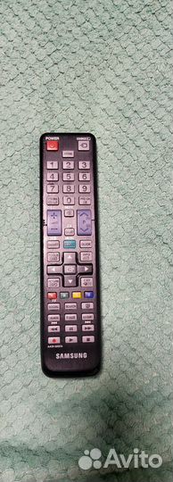 Телевизор samsung ue46d6100sw