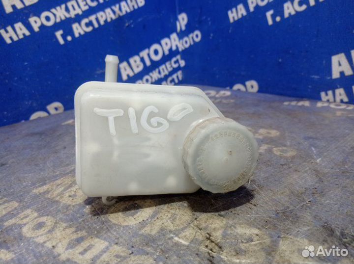 Бачок для тормозной жидкости Chery Tiggo T11