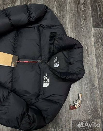 Куртка the north face