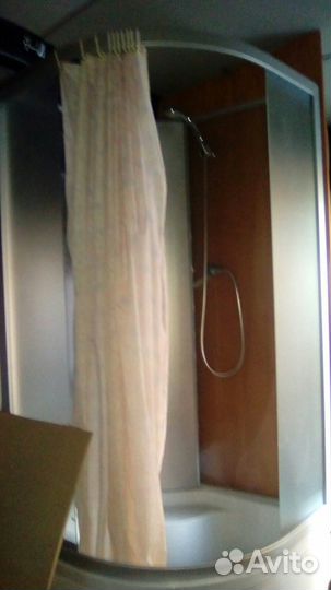 Кастенваген Peugeot Boxer, 2008