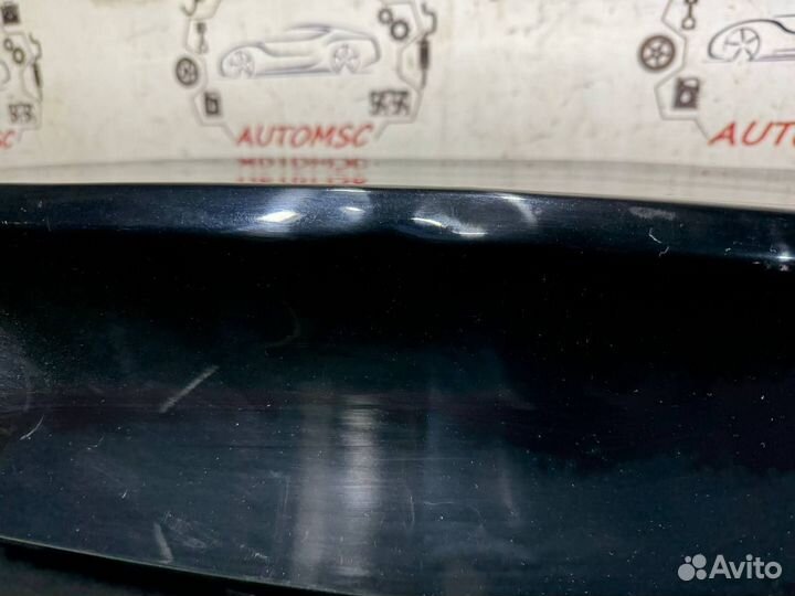 Крышка багажника Toyota Camry V70