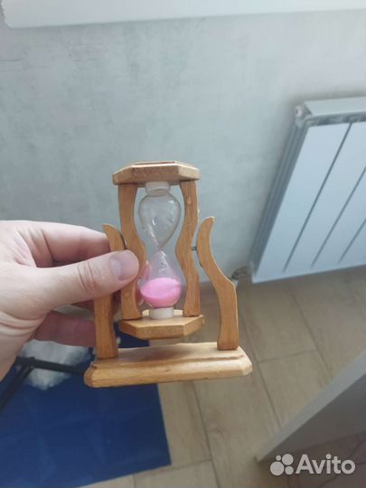 Песочные часы