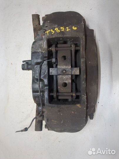 Суппорт Land Rover Range Rover 3 (LM), 2007