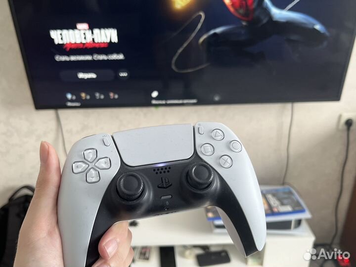 Sony playstation 5