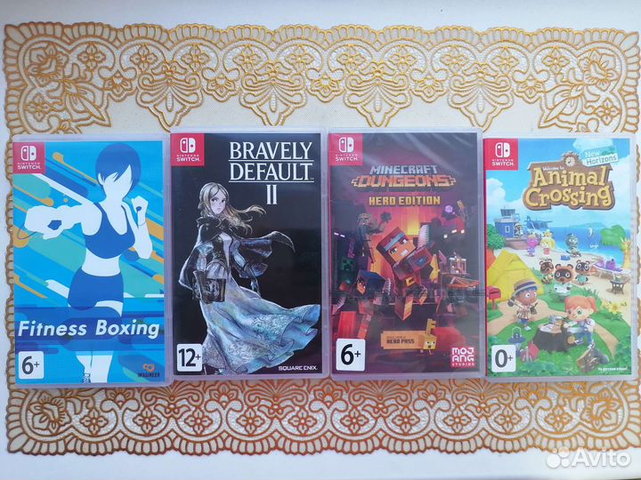 Nintendo Vita Psp доставка