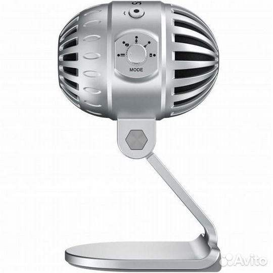 USB-микрофон Saramonic SmartMic MTV550