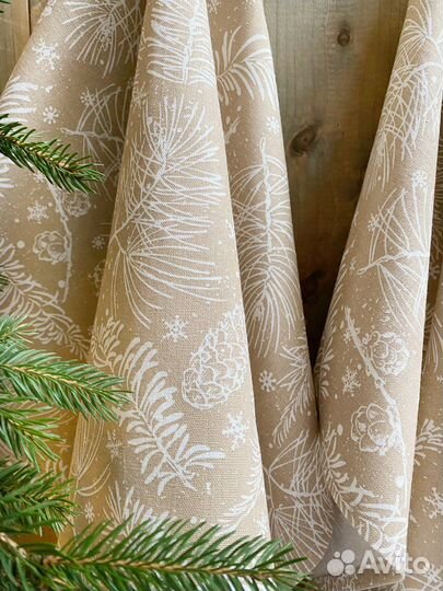 Комплект полотенец в подарок