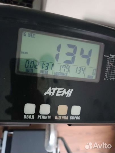 Механическая беговая дорожка