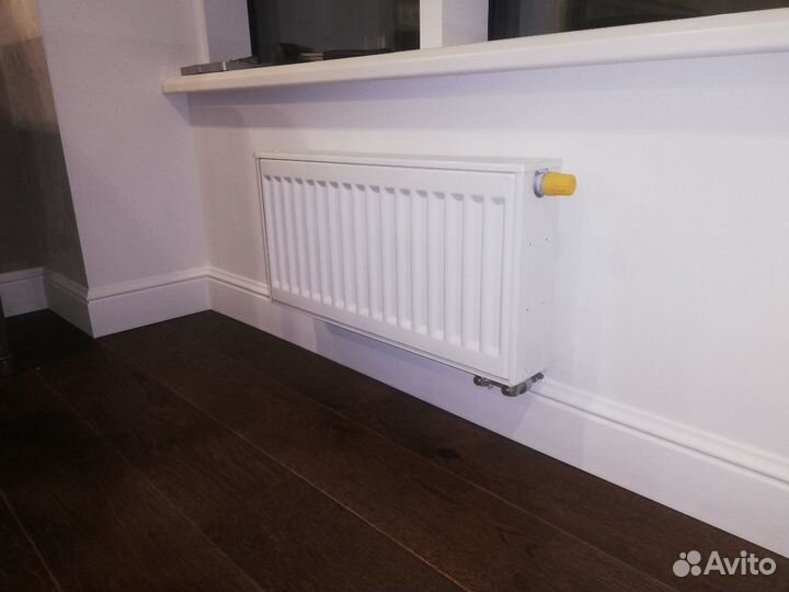 Услуги сантехника.Монтаж водоснабжения.Отопления