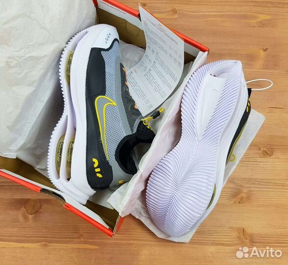 Мужские Nike Air Zoom новые