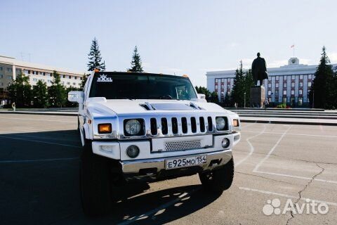 Аренда автомобилей