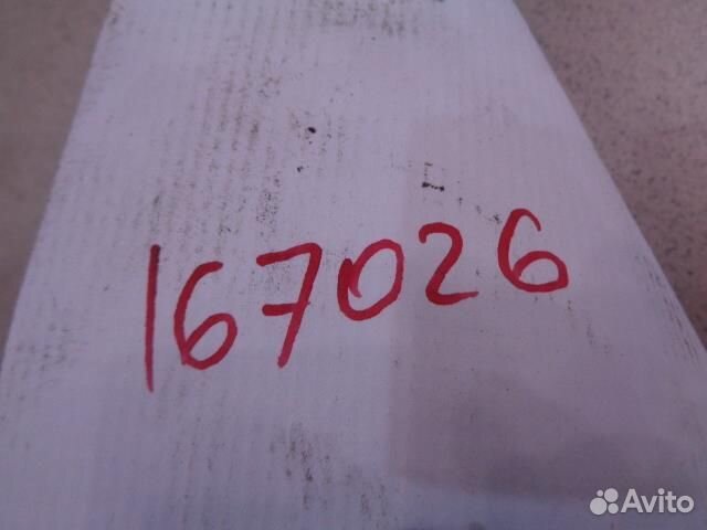 Накладка салона (внутри) Honda CR-V 2006-2012