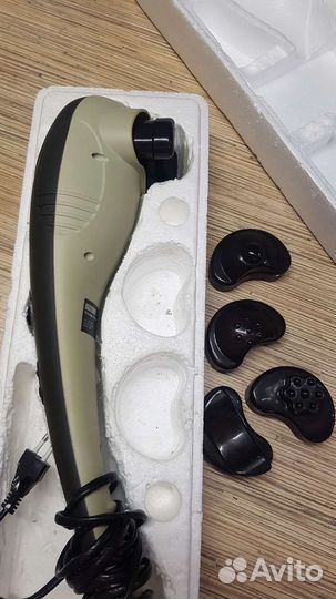 Массажер для тела Bodykraft