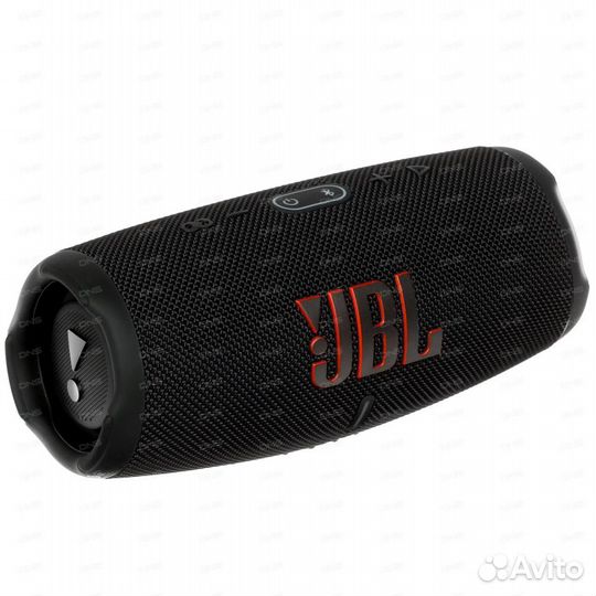 Портативная колонка JBL Charge 5