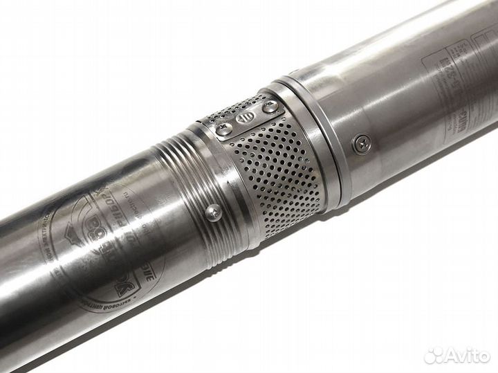 Скважинный насос Усадьба бцпэ-75-0,5-32м