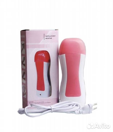 Новый Воскоплав картриджный