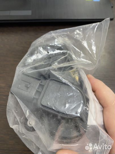 Дроссельная заслонка в сборе новая Ford 1.6