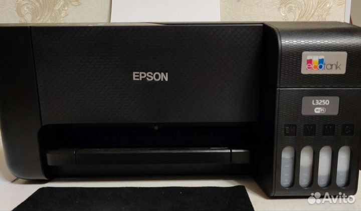 Epson l3250