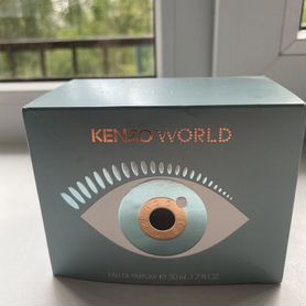 Kenzo world 50ml