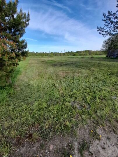 Участок 15 сот. (ИЖС)