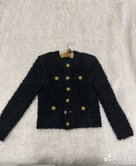 Пиджак дизайнерский