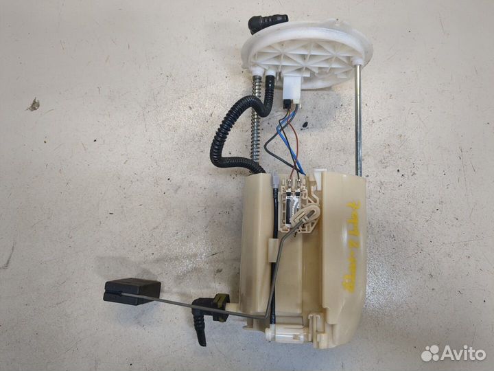 Насос топливный электрический Mazda CX-7, 2010