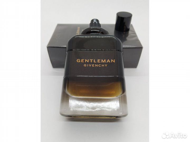 Givenchy Gentleman Reserve Privée 100ml мужская парфюмерная вода